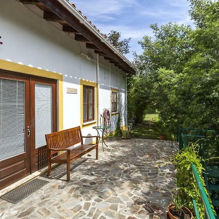 Monte Maravilhas Villa โอเดมิรา ภายนอก รูปภาพ