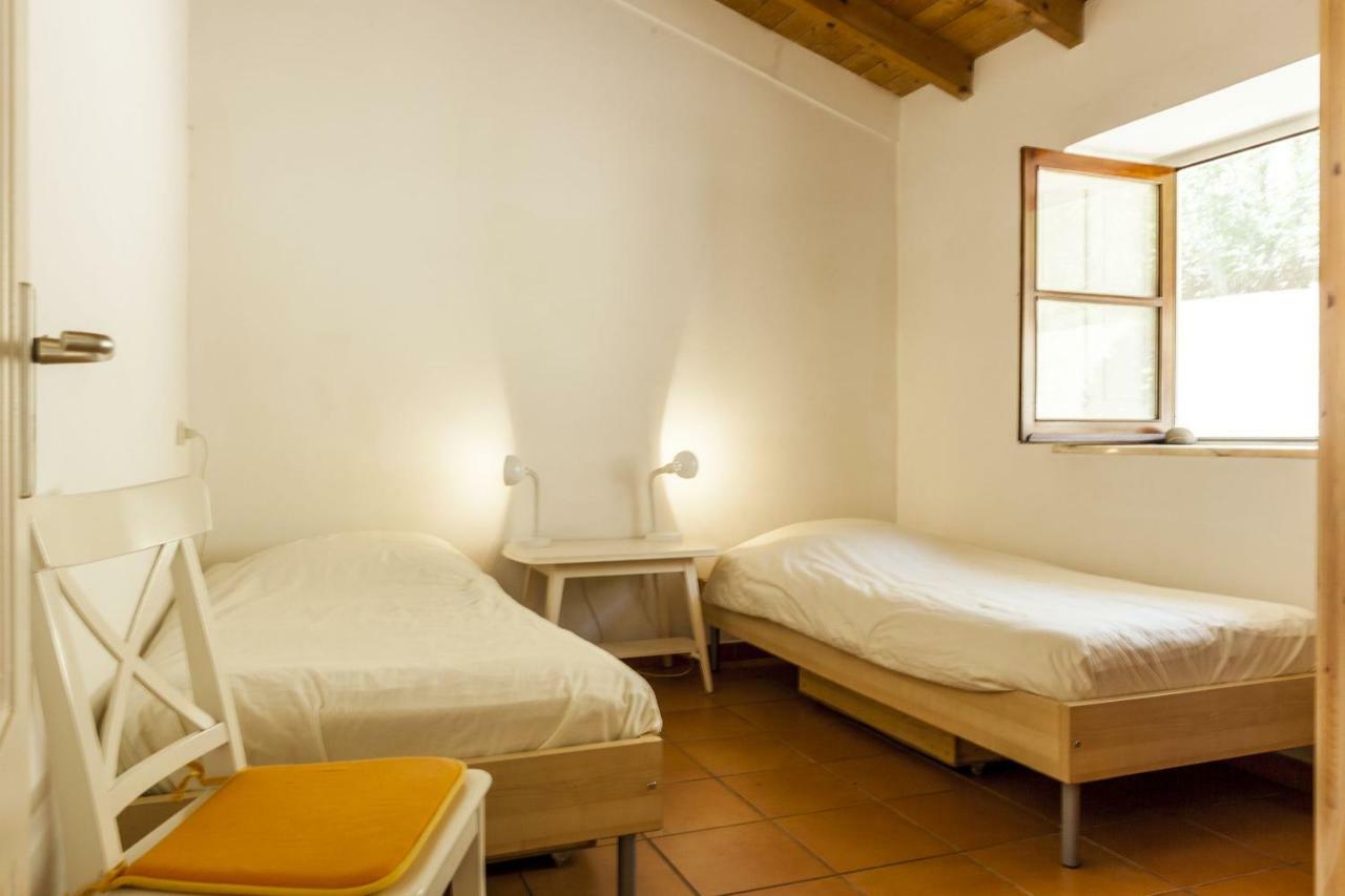 Monte Maravilhas Villa โอเดมิรา ภายนอก รูปภาพ